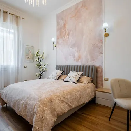 Apartment Prestige Gallery Residence-florence Center Florenz
