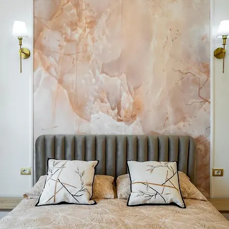 Prestige Gallery Residence-florence Center *