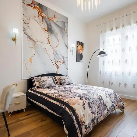 Apartment Prestige Gallery Residence-florence Center *
