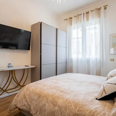 Apartment Prestige Gallery Residence-florence Center *