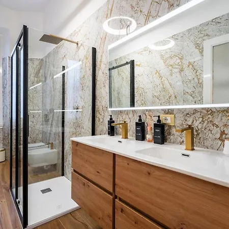 Prestige Gallery Residence-florence Center Apartment Florenz