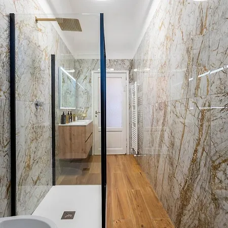 Prestige Gallery Residence-florence Center Apartment Florenz
