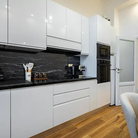 Apartment Prestige Gallery Residence-florence Center