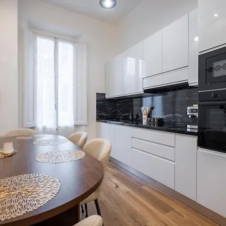 Prestige Gallery Residence-florence Center Florenz