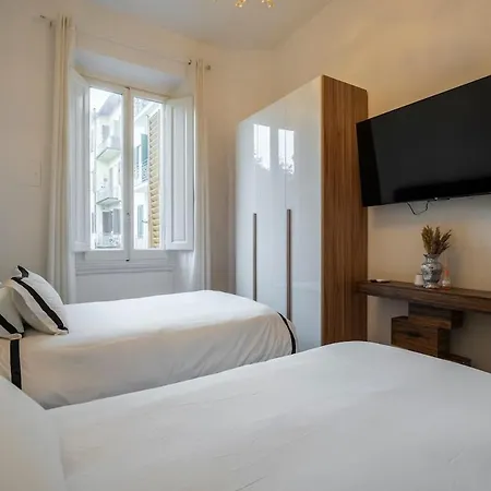 Prestige Gallery Residence-florence Center *