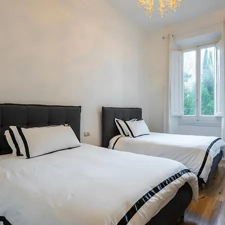 Prestige Gallery Residence-florence Center * Florenz