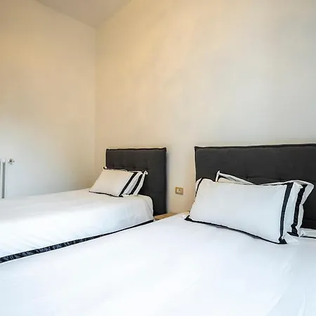 Prestige Gallery Residence-florence Center Apartment *
