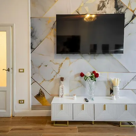 Apartment Prestige Gallery Residence-florence Center