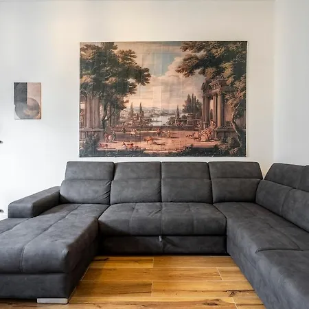 Prestige Gallery Residence-florence Center Apartment Florenz