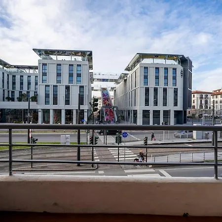 Prestige Gallery Residence-florence Center Apartment Florenz