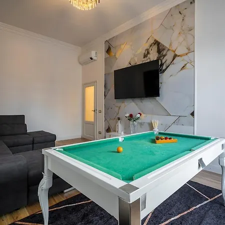 Prestige Gallery Residence-florence Center Florenz