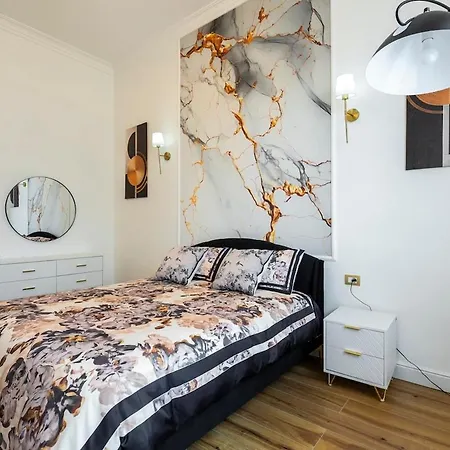 Apartment Prestige Gallery Residence-florence Center