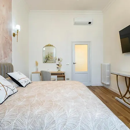 Apartment Prestige Gallery Residence-florence Center