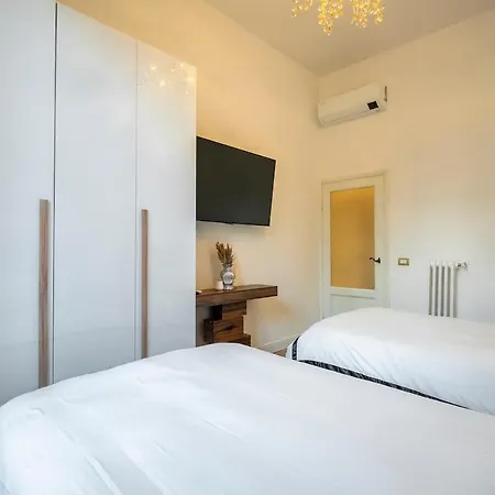 Prestige Gallery Residence-florence Center * Florenz