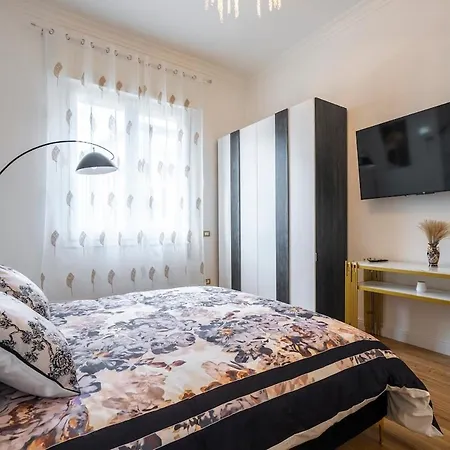 Apartment Prestige Gallery Residence-florence Center