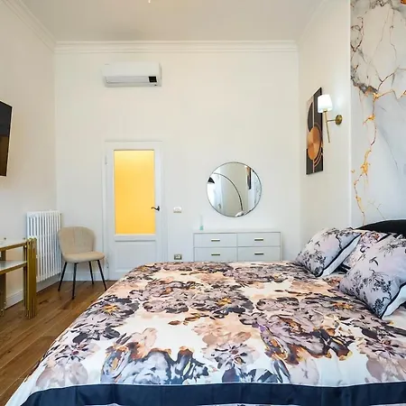 Apartment Prestige Gallery Residence-florence Center Florenz