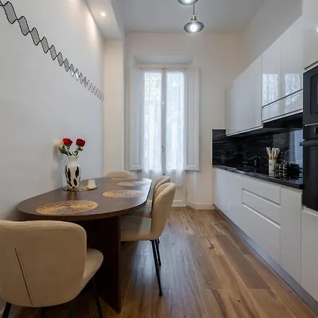 Prestige Gallery Residence-florence Center *