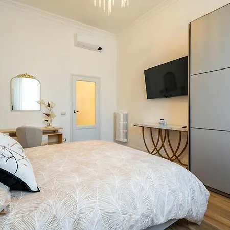Prestige Gallery Residence-florence Center Florenz