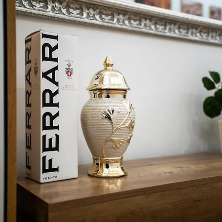 Apartment Prestige Gallery Residence-florence Center