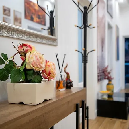 Prestige Gallery Residence-florence Center Apartment Florenz