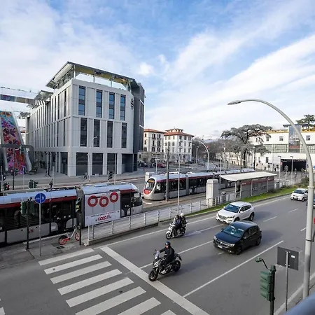 Prestige Gallery Residence-florence Center *